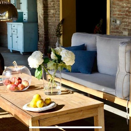 La Fornace Villa Alessandria Eksteriør bilde