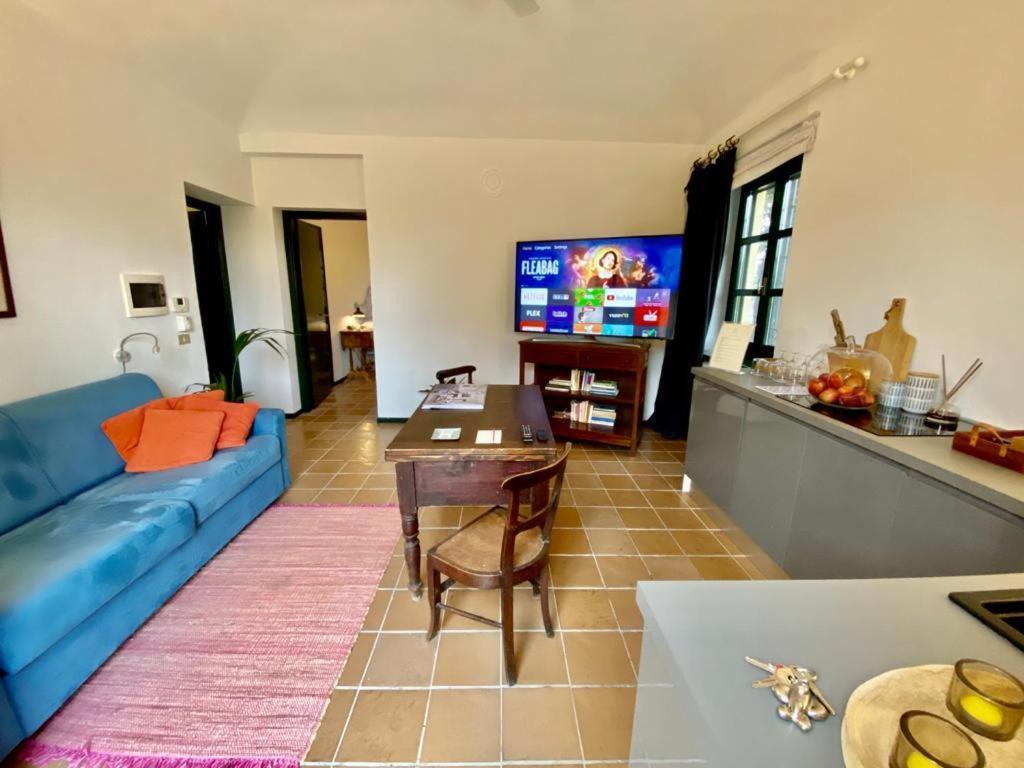 La Fornace Villa Alessandria Eksteriør bilde