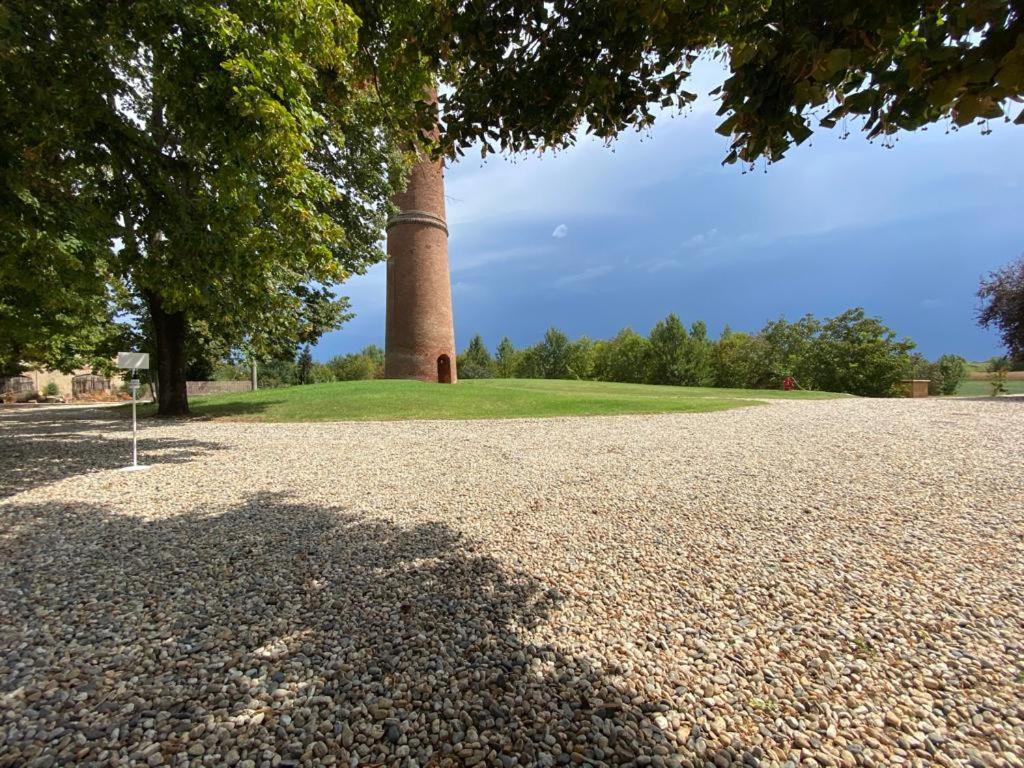 La Fornace Villa Alessandria Eksteriør bilde