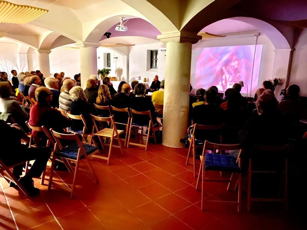 La Fornace Villa Alessandria Eksteriør bilde