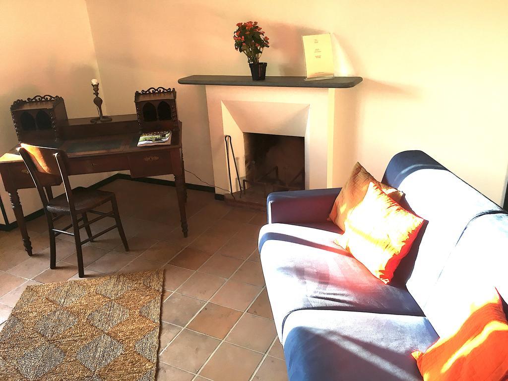La Fornace Villa Alessandria Eksteriør bilde