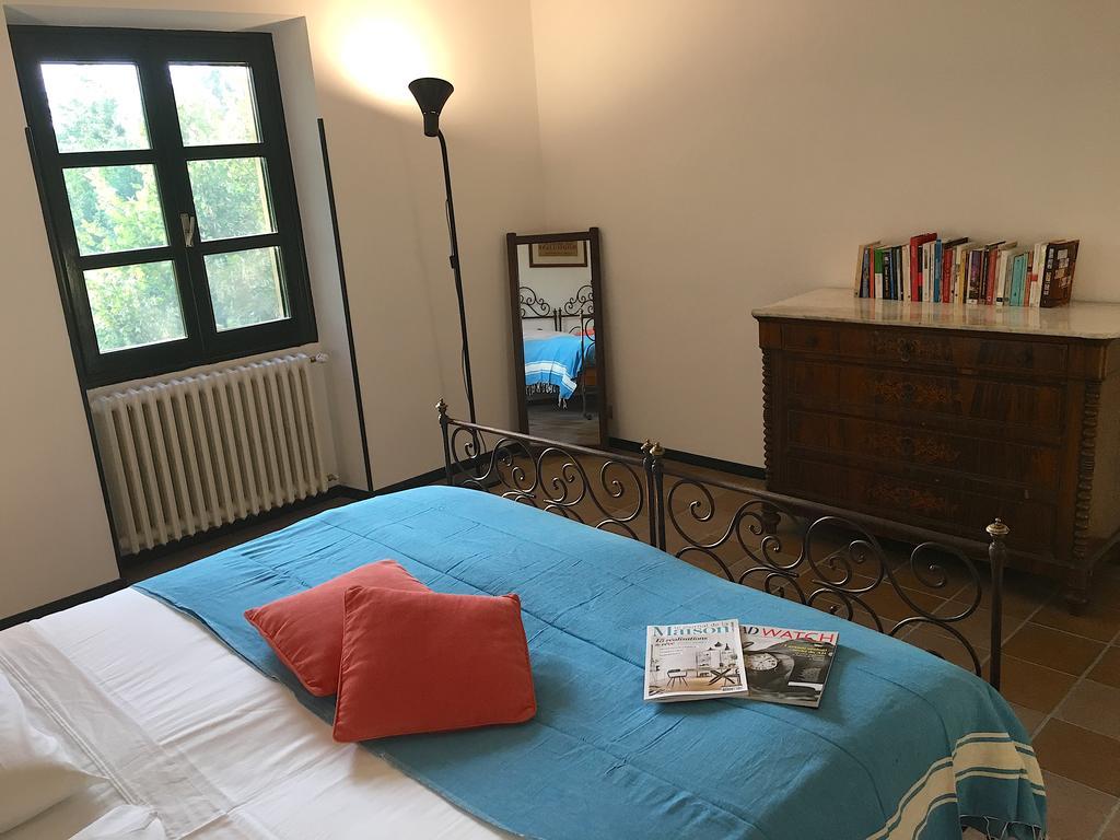 La Fornace Villa Alessandria Eksteriør bilde