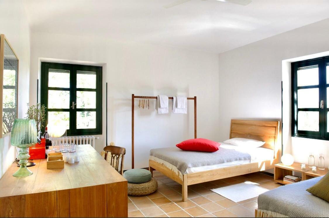 La Fornace Villa Alessandria Eksteriør bilde