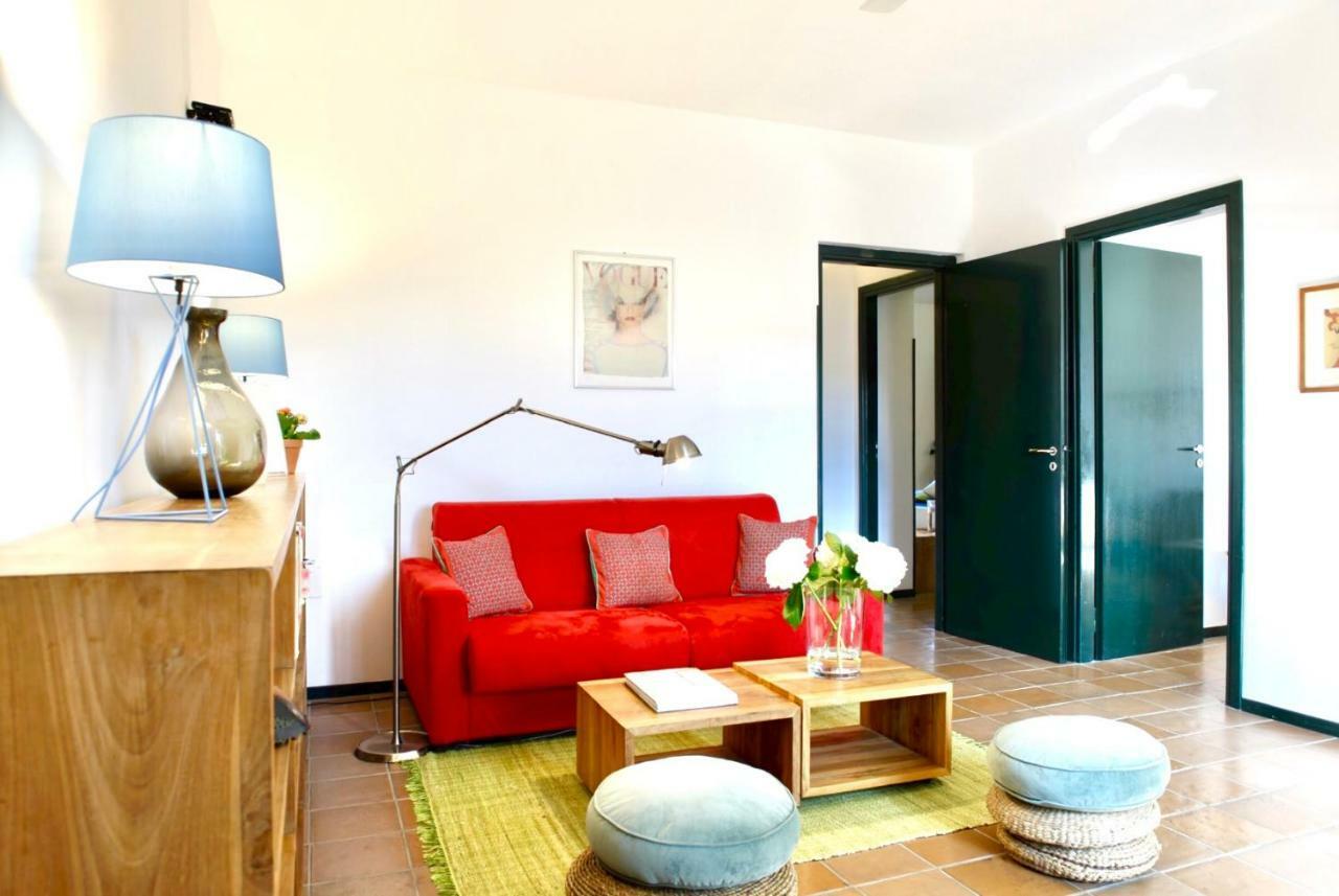 La Fornace Villa Alessandria Eksteriør bilde