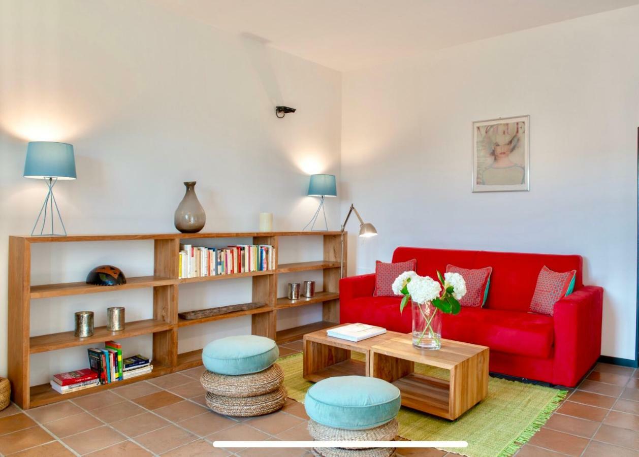 La Fornace Villa Alessandria Eksteriør bilde