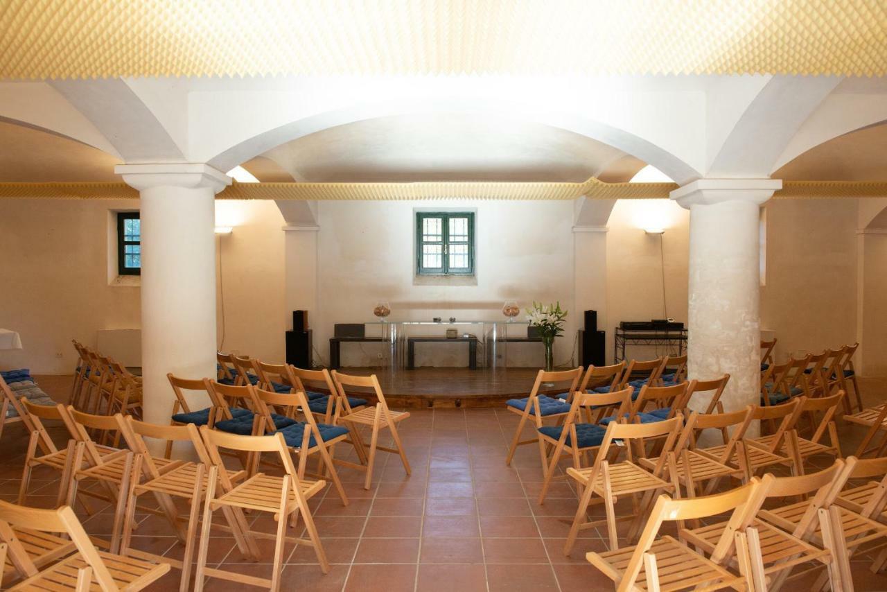 La Fornace Villa Alessandria Eksteriør bilde